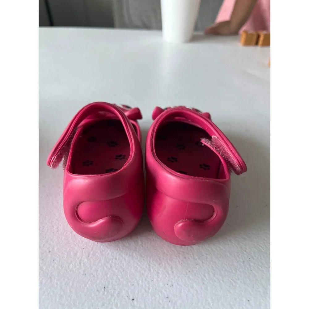 Mini Melissa mini melissa